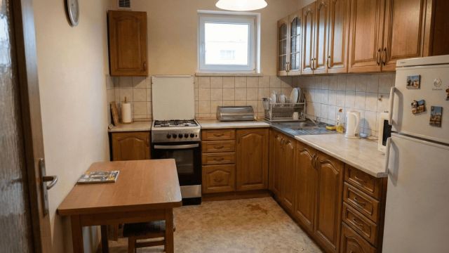 Mieszkanie 2-pokojowe Bydgoszcz Fordon, ul. gen. Władysława Bortnowskiego. Zdjęcie 1