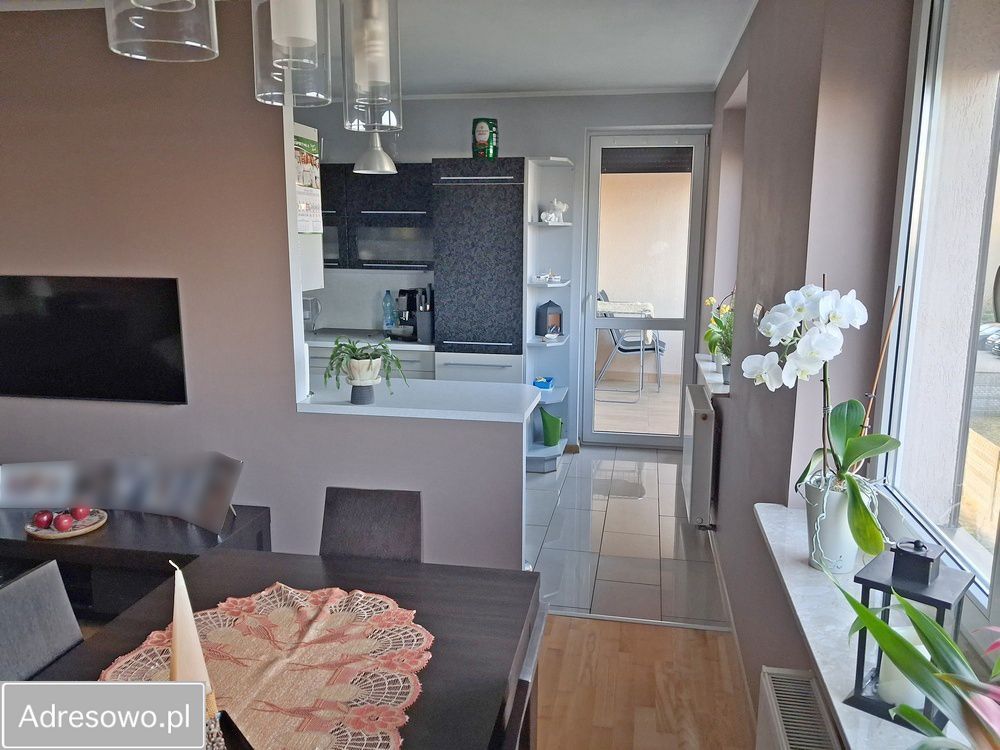 Mieszkanie 2-pokojowe Września, ul. gen. Tadeusza Kutrzeby. Zdjęcie 6