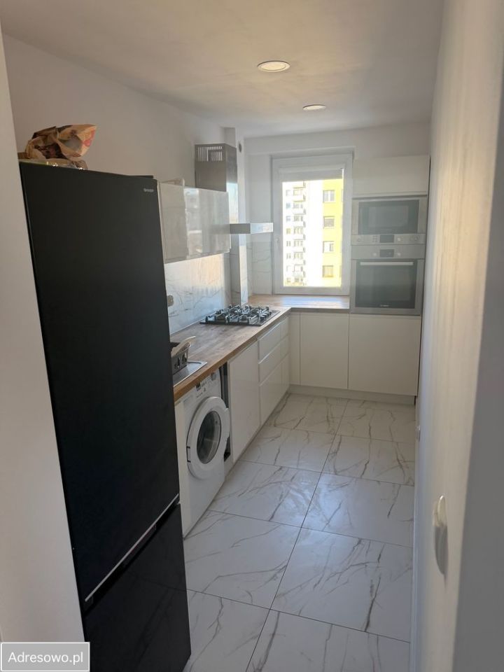 Mieszkanie 2-pokojowe Gdynia Witomino, ul. Wielkokacka. Zdjęcie 4