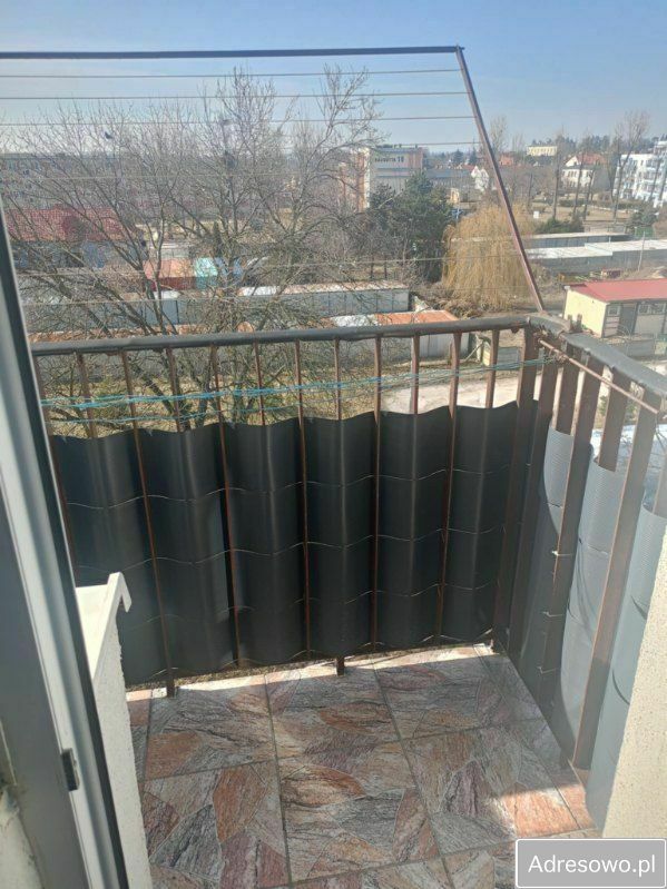 Mieszkanie 2-pokojowe Żychlin, ul. Łąkowa. Zdjęcie 5