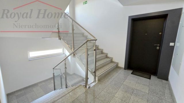 Mieszkanie 2-pokojowe Wrocław Krzyki, ul. Jesionowa. Zdjęcie 12