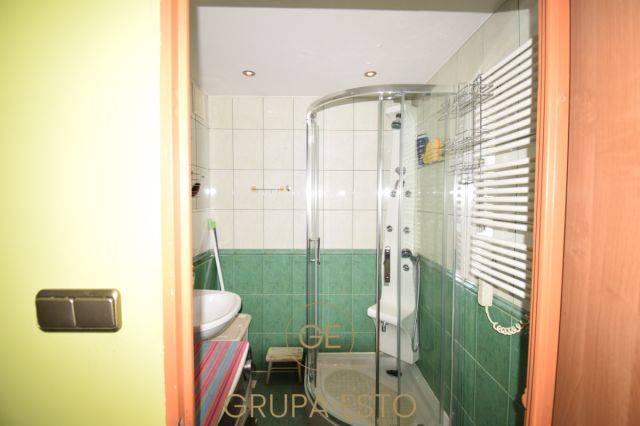 Mieszkanie 3-pokojowe Kraków Podgórze Duchackie, ul. Stanisława Stojałowskiego. Zdjęcie 8