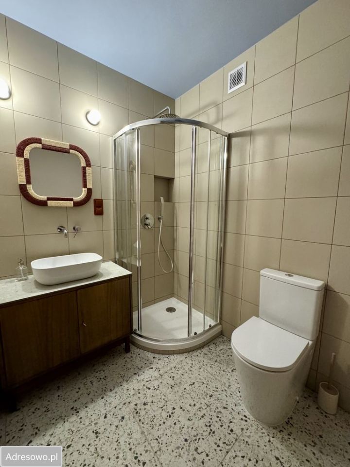 Mieszkanie 2-pokojowe Kraków Ruczaj, ul. Zygmunta Miłkowskiego. Zdjęcie 6