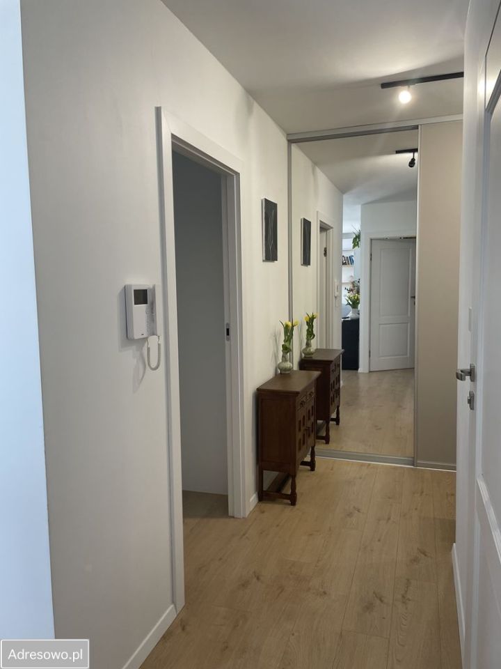 Mieszkanie 3-pokojowe Gdańsk Jasień, ul. Lawendowe Wzgórze. Zdjęcie 9