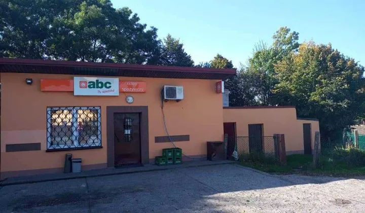 Lokal Wały B