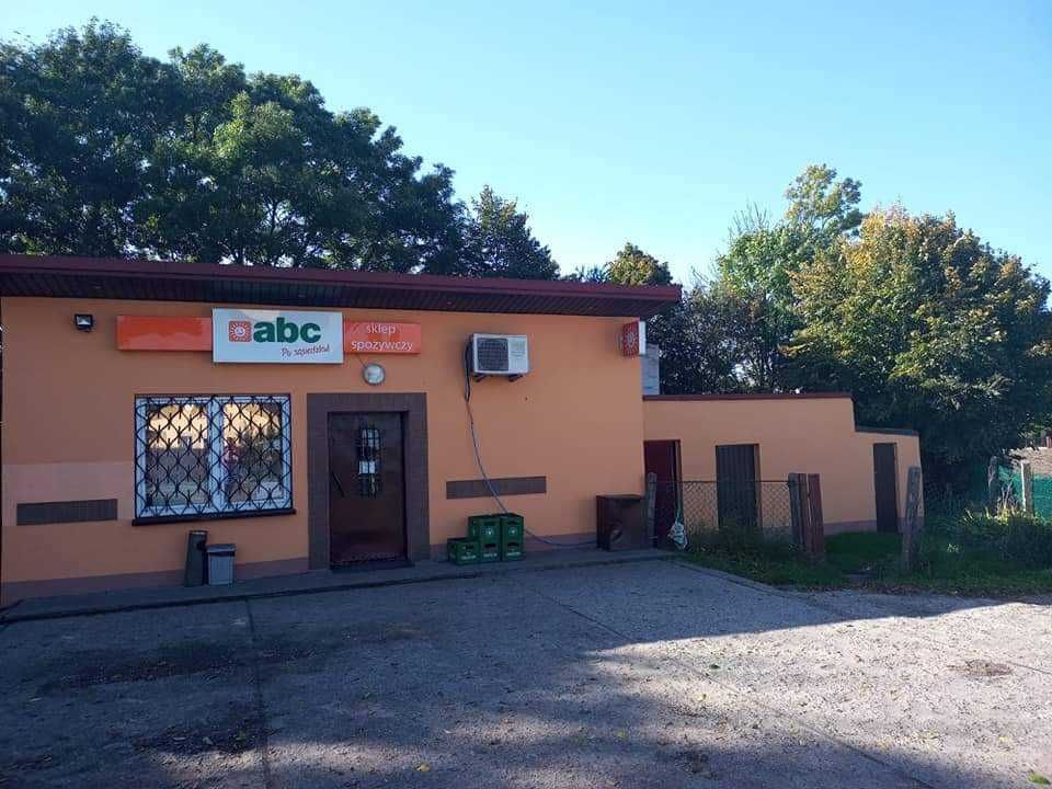 Lokal Wały B. Zdjęcie 1