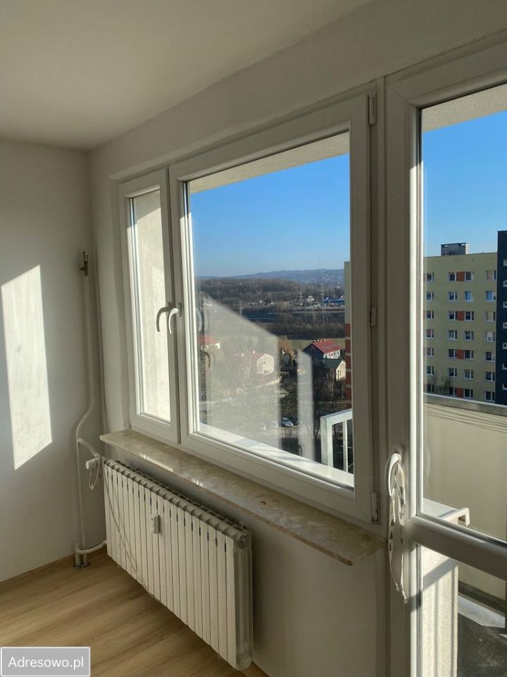 Mieszkanie 1-pokojowe Kraków Bieżanów, ul. Mała Góra. Zdjęcie 7