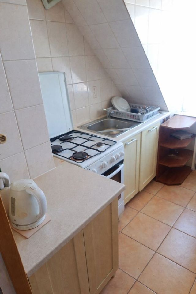 Mieszkanie 2-pokojowe Darłowo Darłówko, ul. Morska. Zdjęcie 3