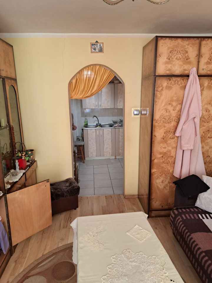 Mieszkanie 2-pokojowe Inowrocław Centrum, ul. Władysława Łokietka. Zdjęcie 3