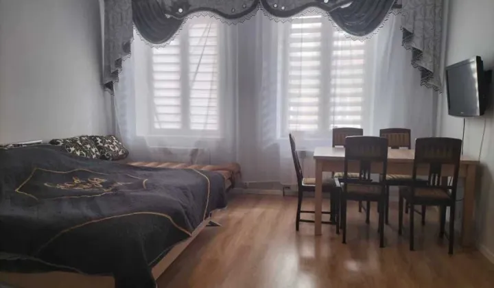 Mieszkanie 2-pokojowe Siedlce Centrum, ul. Jana Kilińskiego