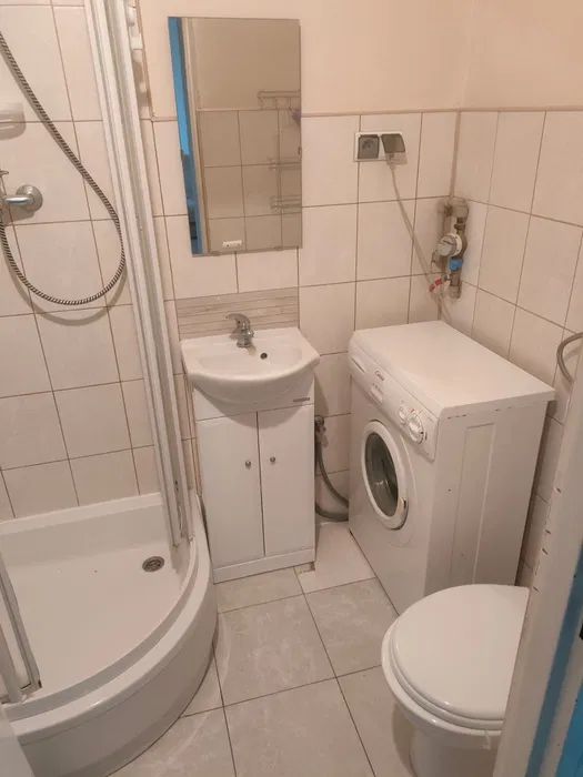 Mieszkanie 1-pokojowe Tychy Centrum, ul. Edukacji. Zdjęcie 4