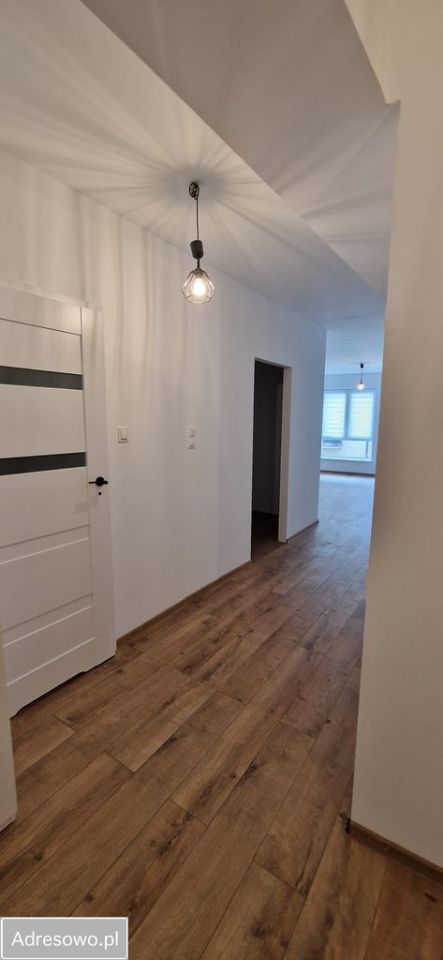 Mieszkanie 2-pokojowe Grodzisk Mazowiecki Centrum, ul. 11 Listopada. Zdjęcie 2