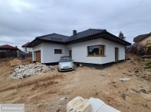 dom wolnostojący, 4 pokoje Żukowo, ul. Kasztanowa. Zdjęcie 4