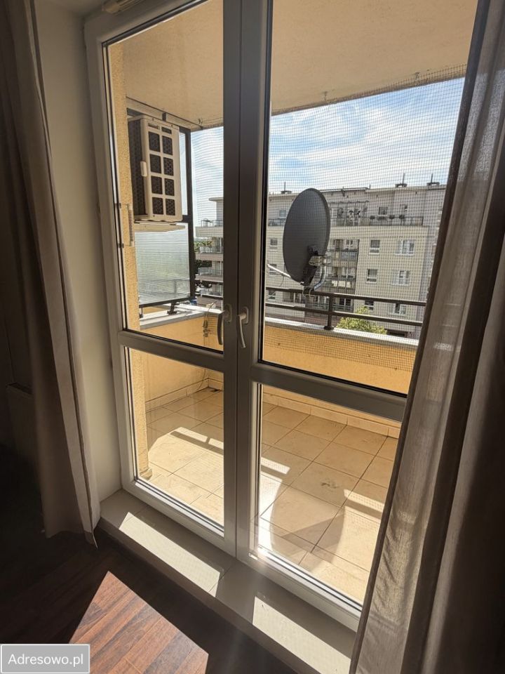Mieszkanie 2-pokojowe Wrocław Psie Pole, ul. Litewska. Zdjęcie 15