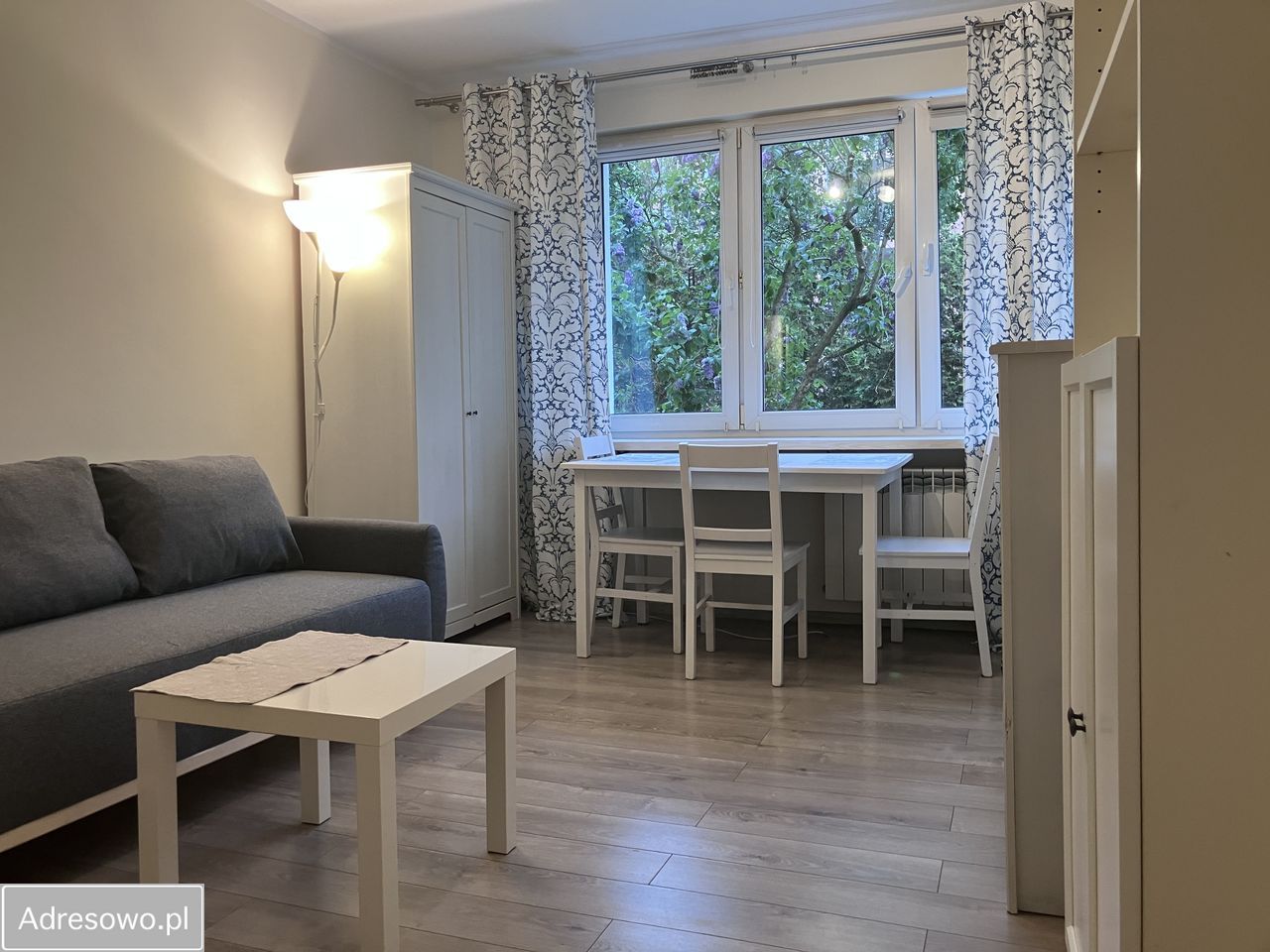 Mieszkanie 1-pokojowe Warszawa Wola, ul. Mordechaja Anielewicza. Zdjęcie 8