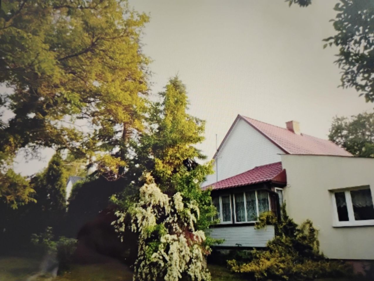 dom wolnostojący, 3 pokoje Smarków. Zdjęcie 1