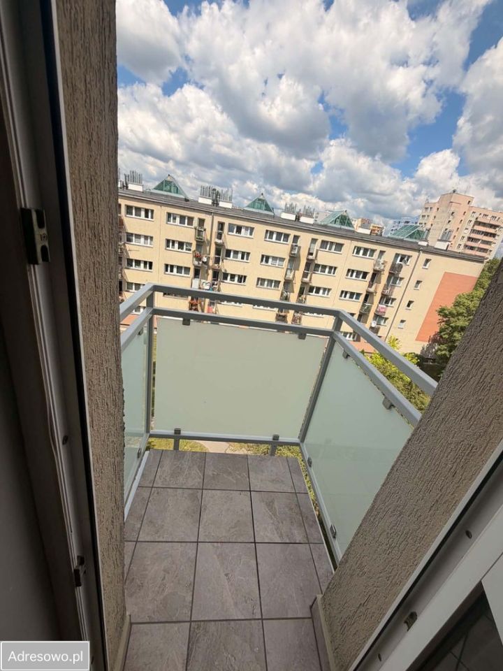 Mieszkanie 2-pokojowe Warszawa Włochy. Zdjęcie 17