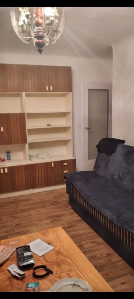 Mieszkanie 1-pokojowe Ostrowiec Świętokrzyski, Osiedle Słoneczne. Zdjęcie 1