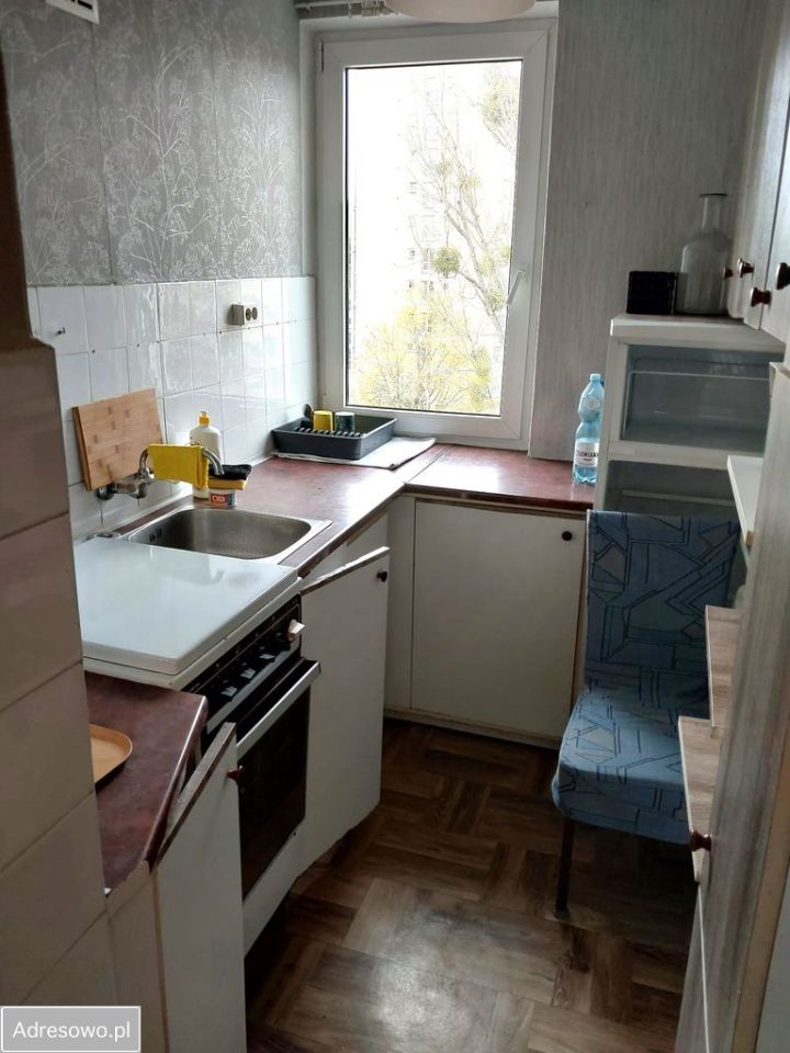 Mieszkanie 3-pokojowe Warszawa Wola, ul. Mordechaja Anielewicza. Zdjęcie 6