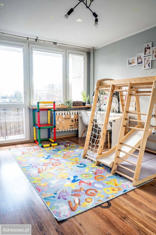Mieszkanie 3-pokojowe Bielsko-Biała, ul. Jacka Malczewskiego. Zdjęcie 5