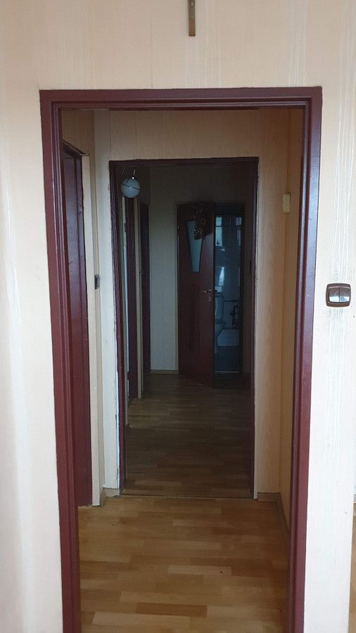 Mieszkanie 3-pokojowe Katowice Wełnowiec, ul. Słoneczna. Zdjęcie 8