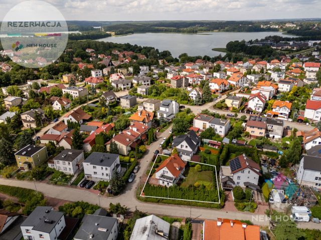 dom wolnostojący, 6 pokoi Olsztyn Likusy, ul. Rakowa. Zdjęcie 1