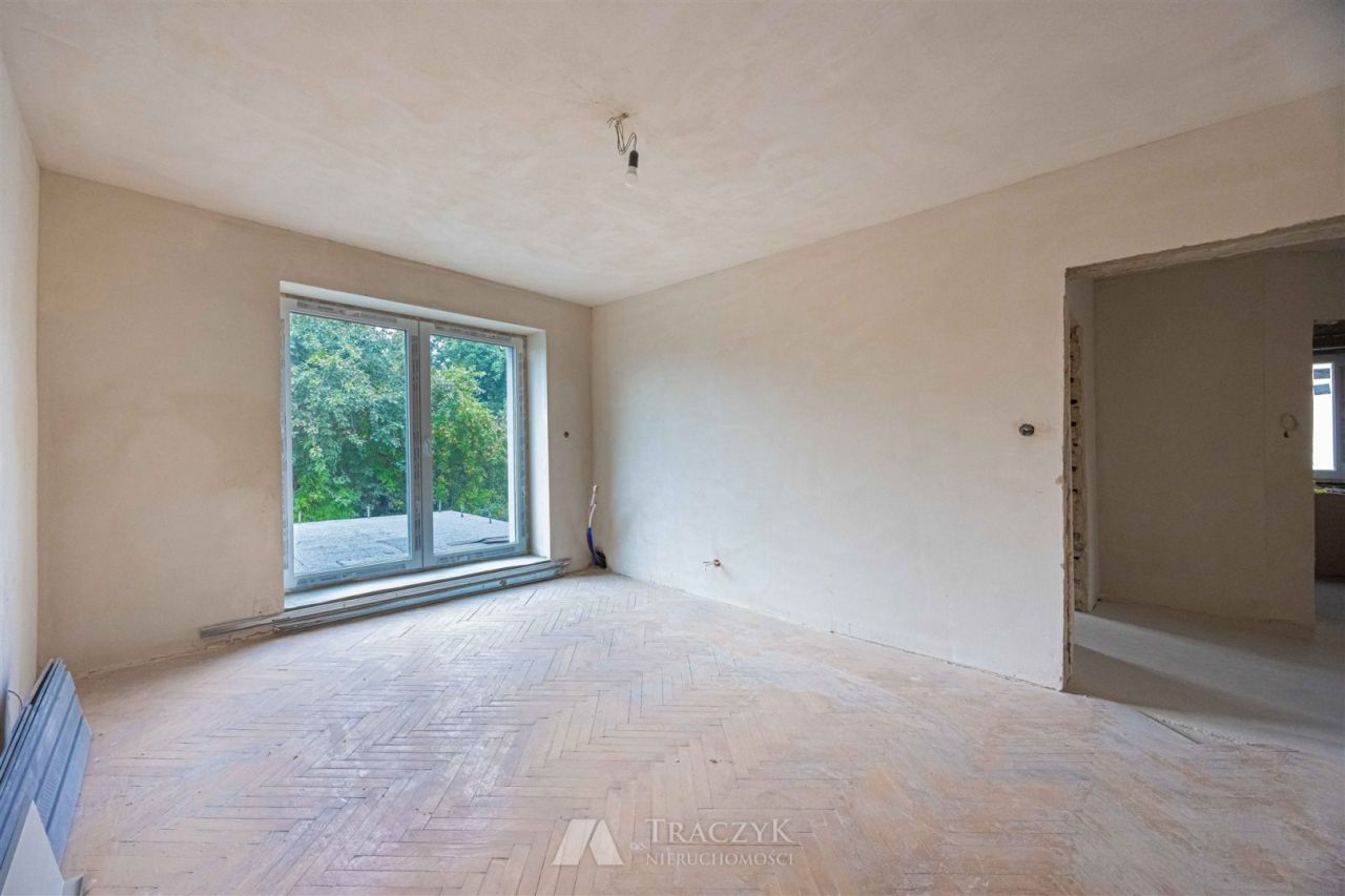 dom wolnostojący, 5 pokoi Oborniki Śląskie. Zdjęcie 9