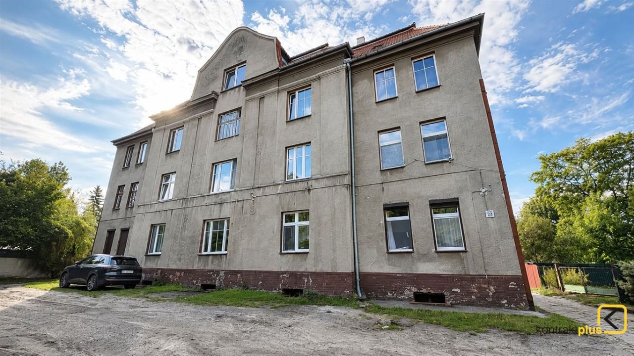 Mieszkanie 3-pokojowe Ruda Śląska Bielszowice, ul. Sportowców. Zdjęcie 2