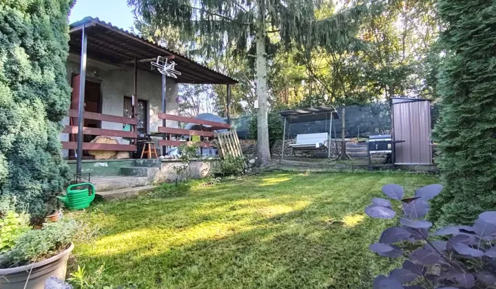 Działka rod Bydgoszcz Kapuściska, ul. Mokra