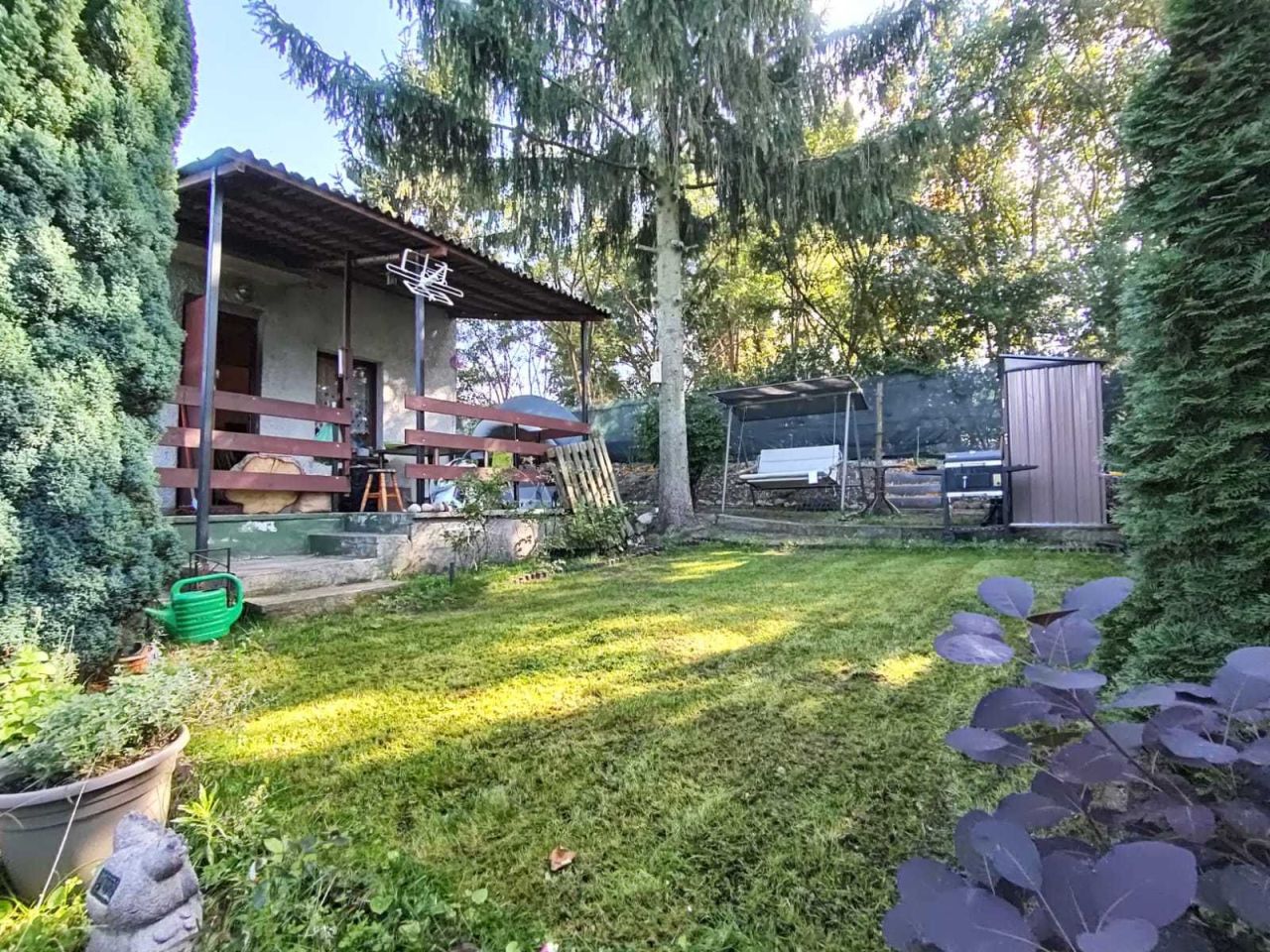 Działka na sprzedaż bez pośredników
ul. Mokra
Bydgoszcz Kapuściska