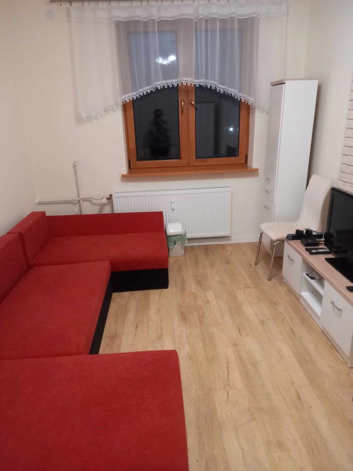 Mieszkanie 2-pokojowe Poznań Głuszyna, ul. Głuszyna. Zdjęcie 11