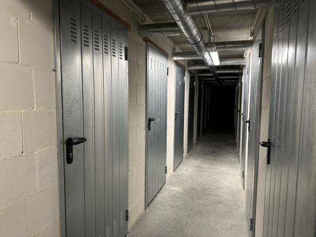 Mieszkanie 3-pokojowe Rzeszów, ul. Eugeniusza Kwiatkowskiego. Zdjęcie 8
