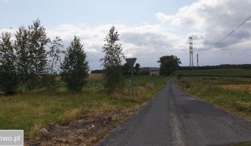 Działka budowlana Kałduny