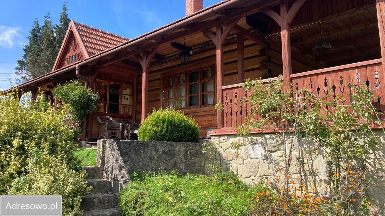 dom wolnostojący, 5 pokoi Trzebunia