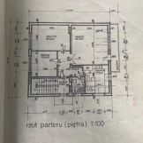 dom wolnostojący Ząbki Centrum. Zdjęcie 4