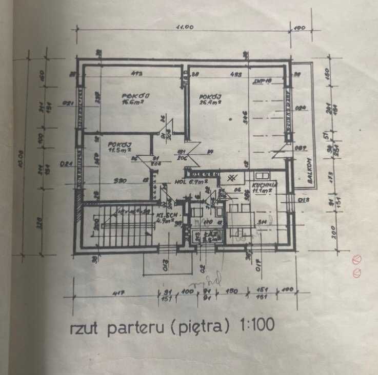 dom wolnostojący Ząbki Centrum. Zdjęcie 8