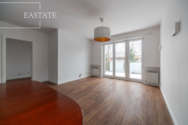 Mieszkanie 3-pokojowe Warszawa Ursynów, ul. Pustułeczki. Zdjęcie 1
