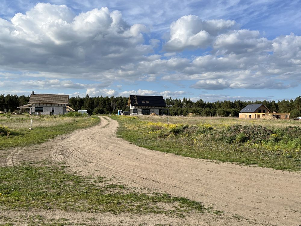 Działka budowlana Tur. Zdjęcie 6