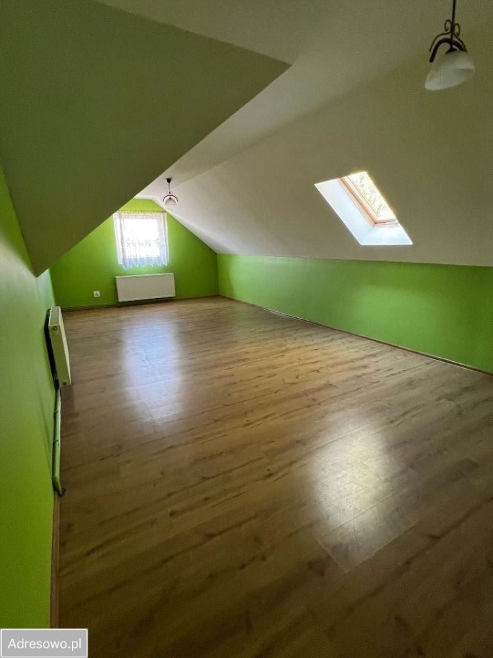 dom wolnostojący, 6 pokoi Nowy Dwór. Zdjęcie 5