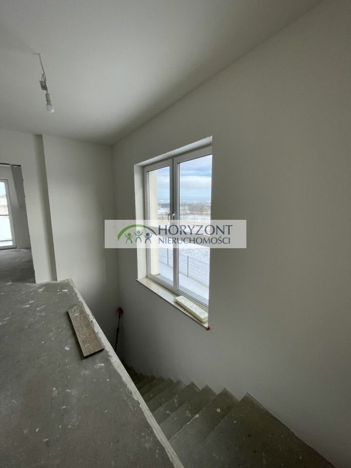 bliźniak, 5 pokoi Borkowo. Zdjęcie 12