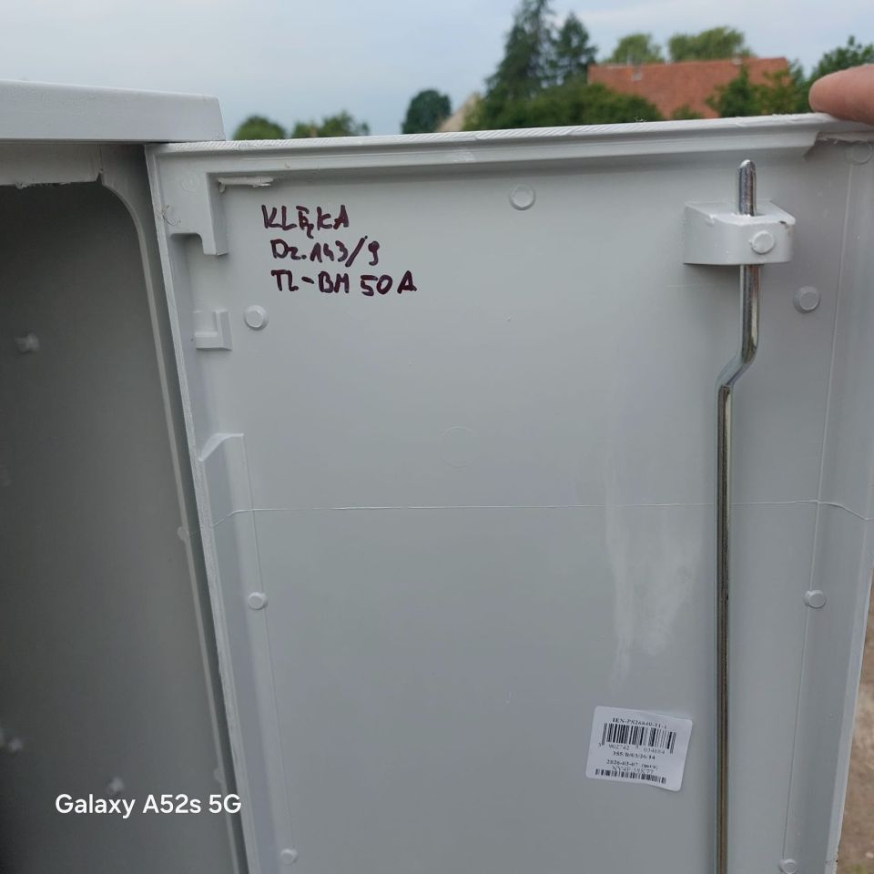 Działka budowlana Miękinia Klęka. Zdjęcie 15