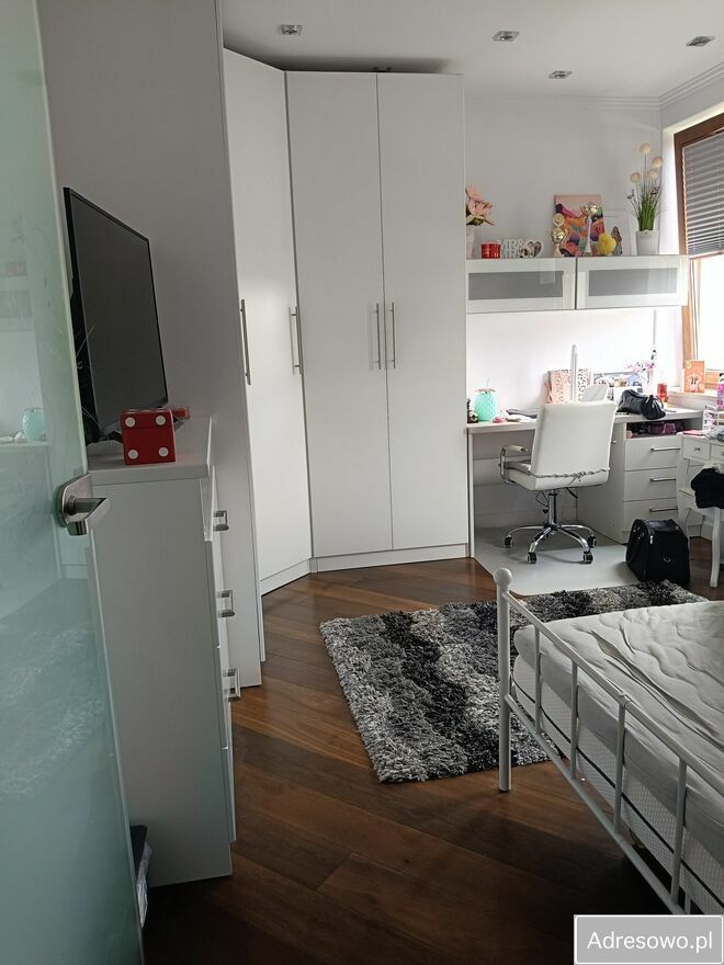 Mieszkanie 4-pokojowe Radom, ul. Zegara Słonecznego