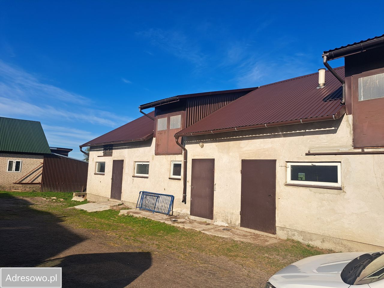 Działka rolna Kolonia Przerośl. Zdjęcie 8