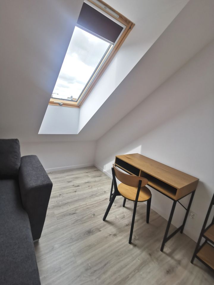 Mieszkanie 4-pokojowe Żerniki Wrocławskie, ul. Migdałowa. Zdjęcie 15