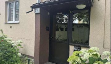 Mieszkanie 3-pokojowe Warszawa Śródmieście, ul. Józefa Lewartowskiego