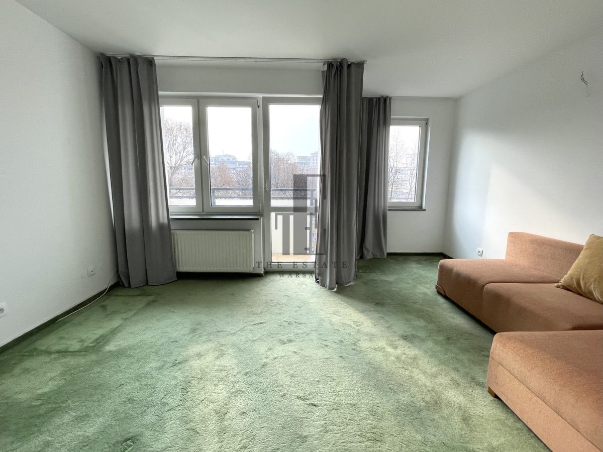 Mieszkanie 2-pokojowe Warszawa Śródmieście. Zdjęcie 3