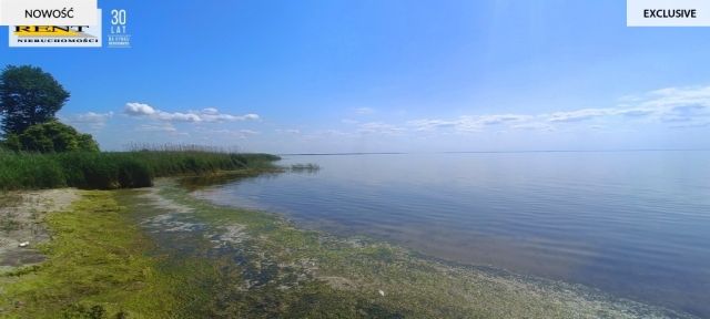 Działka rekreacyjna Płocin. Zdjęcie 9