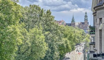 Mieszkanie 2-pokojowe Kraków Stare Miasto, ul. Floriana Straszewskiego