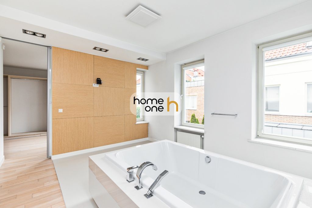 bliźniak, 8 pokoi Warszawa Wilanów. Zdjęcie 16