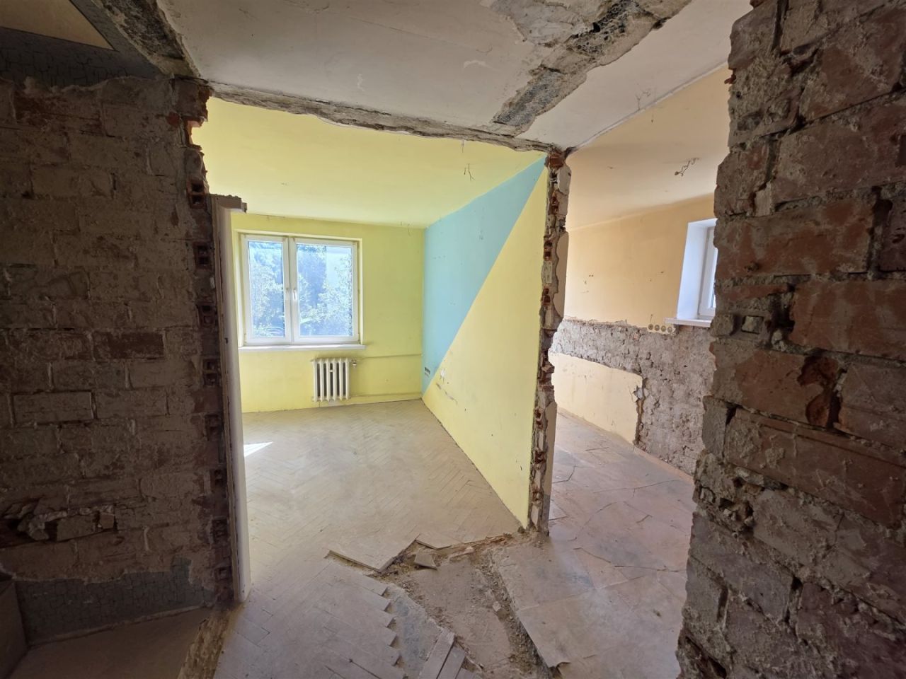 Mieszkanie 3-pokojowe Krynica-Zdrój, ul. Źródlana. Zdjęcie 16